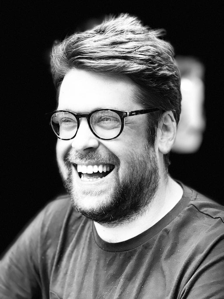 Sam Hoye, founder of Magpire